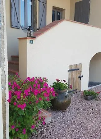 Holiday home Chez Francine La Cheneviere