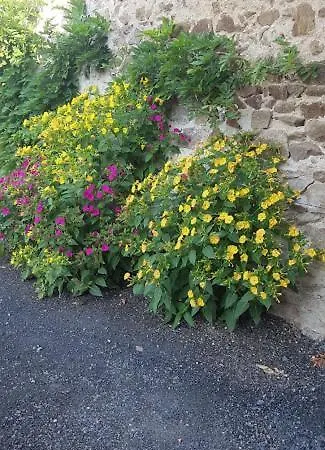 Chez Francine La Chenevière Casa vacanze Saint-Rémy-de-Chargnat
