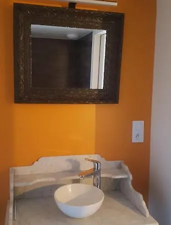 Casa vacanze Chez Francine La Chenevière *