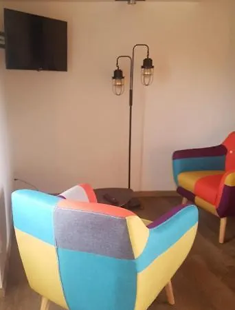 Chez Francine La Chenevière