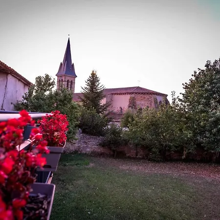 Holiday home Chez Francine La Cheneviere