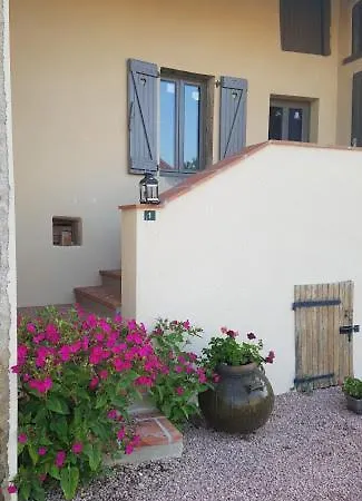 Chez Francine La Chenevière *