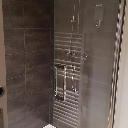 Chez Francine La Chenevière Saint-Rémy-de-Chargnat