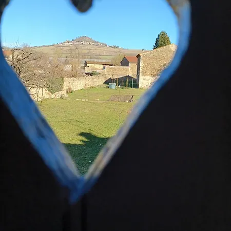 Casa vacanze Chez Francine La Chenevière